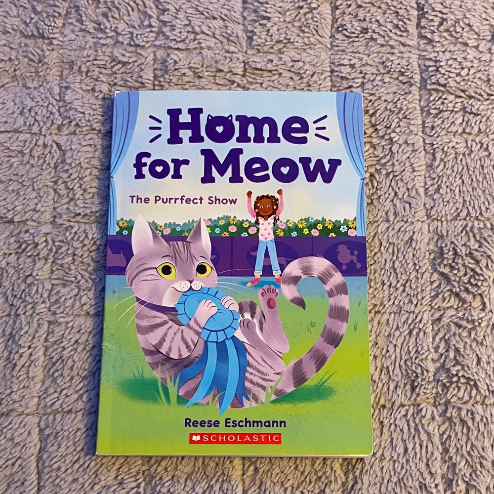 Like new book